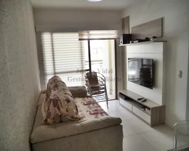 Apartamento com 2 Quartos para venda ou aluguel, 68m² no Itacurussá, Mangaratiba
