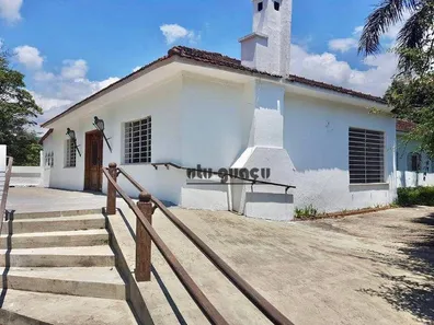 Fazenda / Sítio / Chácara com 8 Quartos para venda ou aluguel, 45000m² no Portal da Concórdia, Cabreúva