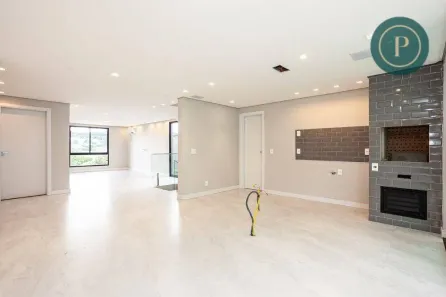 Casa de Condomínio com 5 Quartos à venda, 334m² no Tanguá, Almirante Tamandaré