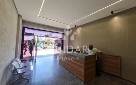 Loja / Salão / Ponto Comercial à venda, 25m² no Inconfidência, Belo Horizonte