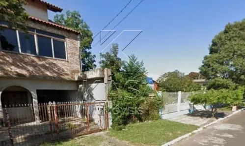 Sobrado com 4 Quartos à venda, 400m² no Niterói, Canoas