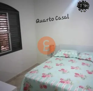 Casa com 3 Quartos à venda, 194m² no Jardim São Paulo, Charqueada