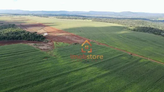 Fazenda / Sítio / Chácara à venda, 7080000m² no Paraíso do Tocantins, Paraíso do Tocantins
