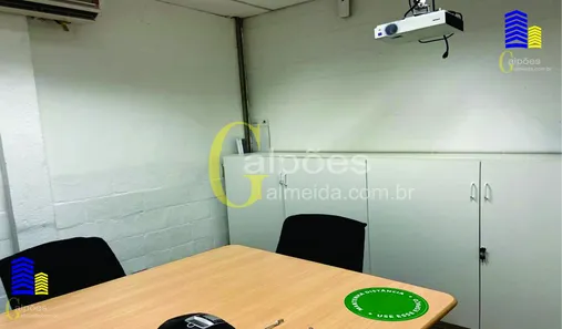 Galpão / Depósito / Armazém para alugar, 1650m² no Piratininga, Osasco