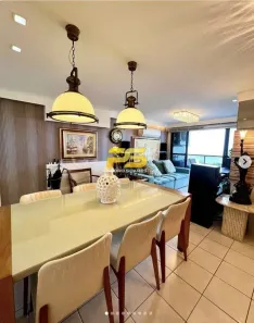 Apartamento com 3 Quartos à venda, 100m² no Manaíra, João Pessoa
