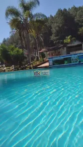 Hotel / Motel / Pousada com 37 Quartos para venda ou aluguel, 3600m² no Bom Jesus, Jacareí