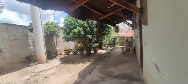 Fazenda / Sítio / Chácara à venda, 200m² no Ebenezer, Gravatá