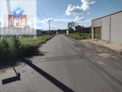 Terreno / Lote / Condomínio à venda, 403m² no Independência - 1º Complemento Setor das Mansões, Aparecida de Goiânia