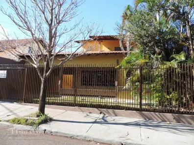 Sobrado com 7 Quartos à venda, 285m² no Boa Vista, Ibiporã