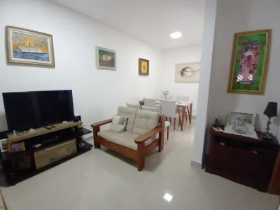 Sobrado com 3 Quartos à venda, 120m² no Tupi, Praia Grande