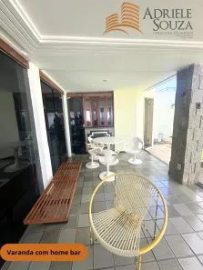 Sobrado com 3 Quartos à venda, 480m² no Treze de Julho, Aracaju