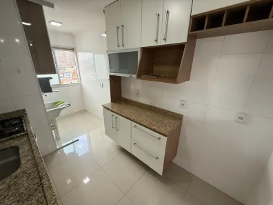 Apartamento com 2 Quartos à venda, 50m² no Vila Arcádia, São Paulo