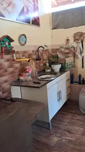 Fazenda / Sítio / Chácara com 3 Quartos à venda, 240m² no Chácara Primavera, Sumaré