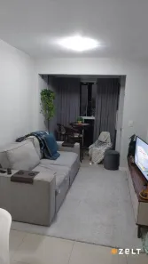 Apartamento com 2 Quartos para alugar, 65m² no Água Verde, Blumenau