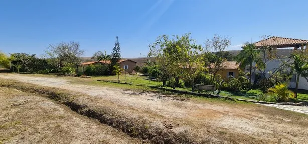 Fazenda / Sítio / Chácara à venda, 103000m² no Cidade Eclética, Santo Antônio do Descoberto