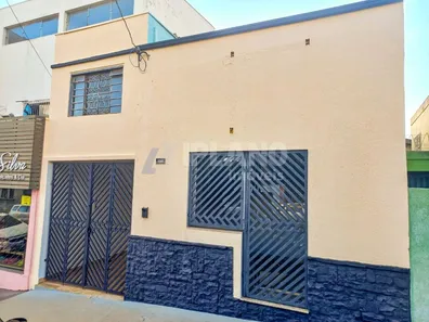 Conjunto Comercial / Sala para alugar, 12m² no Vila Monteiro (Gleba I), São Carlos