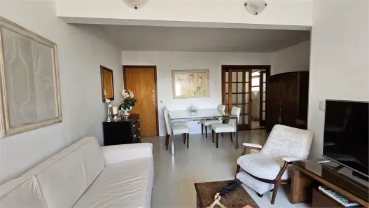 Apartamento com 3 Quartos à venda, 100m² no Jardim Paulista, São Paulo
