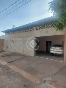 Casa com 3 Quartos à venda, 100m² no Residencial Montagno, Goianira