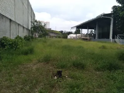 Galpão / Depósito / Armazém à venda, 540m² no Rio Abaixo, Itaquaquecetuba