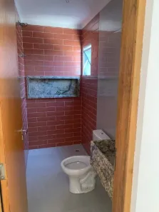 Casa com 3 Quartos para alugar, 100m² no Vila Bela, São Paulo