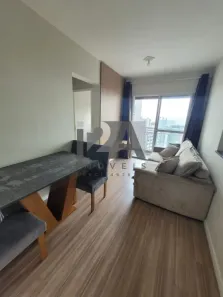 Apartamento com 2 Quartos para alugar, 49m² no Jaguaribe, Osasco