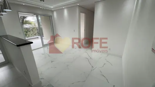 Apartamento com 2 Quartos para alugar, 66m² no Santo Amaro, São Paulo