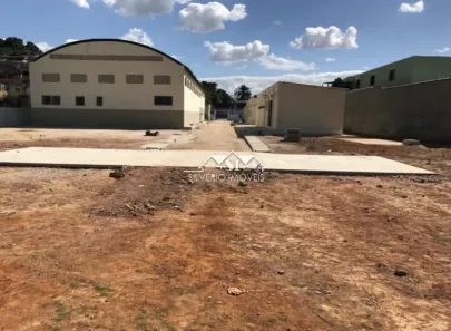 Galpão / Depósito / Armazém para venda ou aluguel, 1437m² no Olinda, Nilópolis