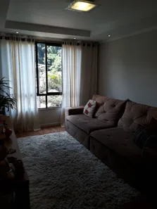 Apartamento com 2 Quartos à venda, 70m² no Retiro, Petrópolis