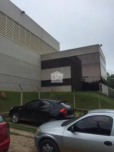 Galpão / Depósito / Armazém à venda, 2700m² no Distrito Industrial, Araçariguama