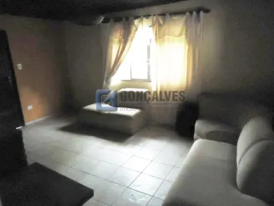 Fazenda / Sítio / Chácara com 5 Quartos à venda, 813m² no Tanque Caio, Ribeirão Pires
