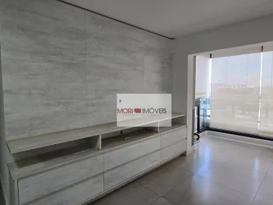 Apartamento com 2 Quartos para alugar, 60m² no Água Branca, São Paulo