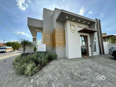 Conjunto Comercial / Sala para alugar, 20m² no Jardim das Tulipas, Holambra