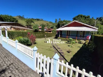Casa com 2 Quartos à venda, 100m² no São Pedro da Serra, Nova Friburgo