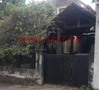 Terreno / Lote / Condomínio à venda, 1080m² no Vila Albertina, São Paulo