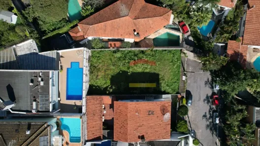 Terreno / Lote / Condomínio à venda, 340m² no Barro Branco (Zona Norte), São Paulo