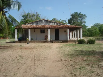 Fazenda / Sítio / Chácara com 4 Quartos à venda, 196213m² no Centro, São Gonçalo do Amarante