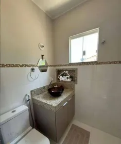 Casa com 2 Quartos à venda, 120m² no Praia de Itaipuaçu (Itaipuaçu), Maricá