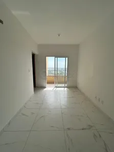 Apartamento com 2 Quartos para alugar, 60m² no Balneário Salto Grande, Americana