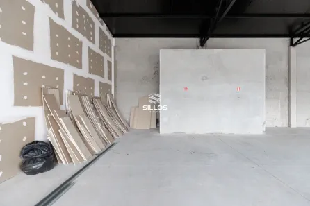 Loja / Salão / Ponto Comercial para alugar, 50m² no Eucaliptos, Fazenda Rio Grande