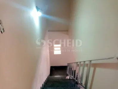 Sobrado com 2 Quartos para alugar, 90m² no Vila Santa Catarina, São Paulo