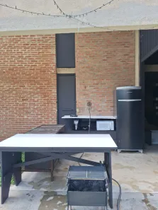Fazenda / Sítio / Chácara com 3 Quartos para alugar, 300m² no , Hidrolândia