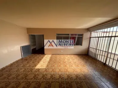 Casa com 2 Quartos para alugar, 100m² no Vila Inglesa, São Paulo