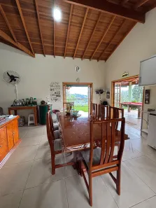 Casa de Condomínio com 3 Quartos à venda, 640m² no , Igaratá