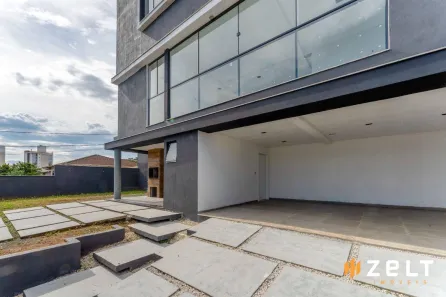 Casa com 3 Quartos à venda, 123m² no Do Salto, Blumenau