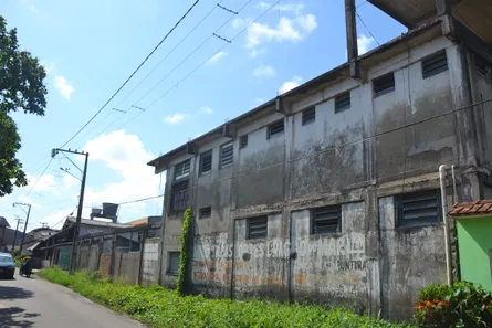 Galpão / Depósito / Armazém à venda, 580m² no Marituba, Ananindeua