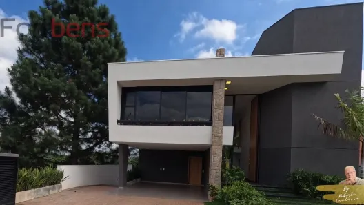 Casa de Condomínio com 5 Quartos à venda, 500m² no Granja Viana, Carapicuíba