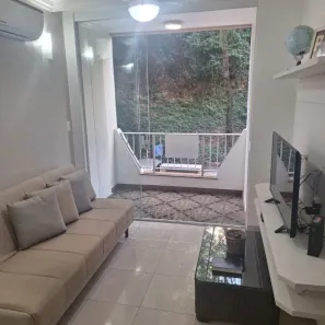 Apartamento com 2 Quartos à venda, 70m² no Fonseca, Niterói