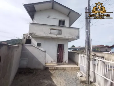 Casa com 2 Quartos à venda, 60m² no Santa Lidia, Penha