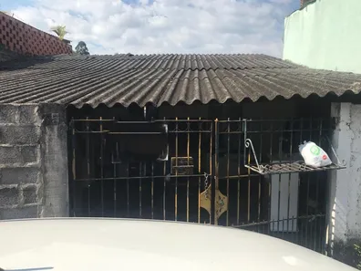 Casa com 2 Quartos à venda, 85m² no Centro, Embu das Artes