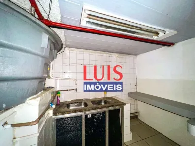 Loja / Salão / Ponto Comercial para alugar, 120m² no Ingá, Niterói